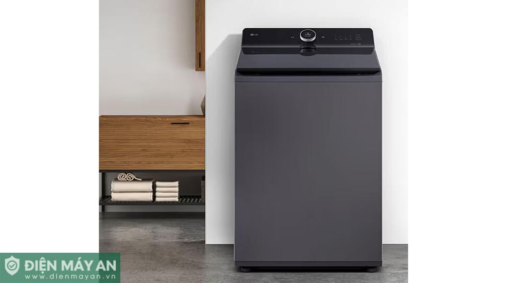 Máy giặt LG AI DD Inverter 25 kg TX2725AT9G